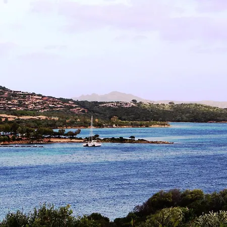 Le Saline Ampia Vista Mare Σπίτι διακοπών *