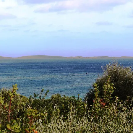 Σπίτι διακοπών Le Saline Ampia Vista Mare *