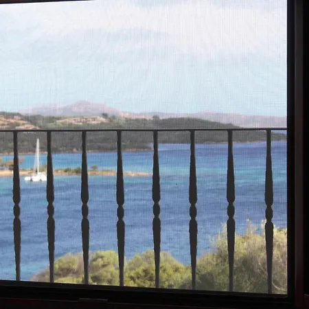 Σπίτι διακοπών Le Saline Ampia Vista Mare