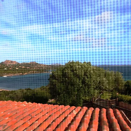 Le Saline Ampia Vista Mare Σπίτι διακοπών