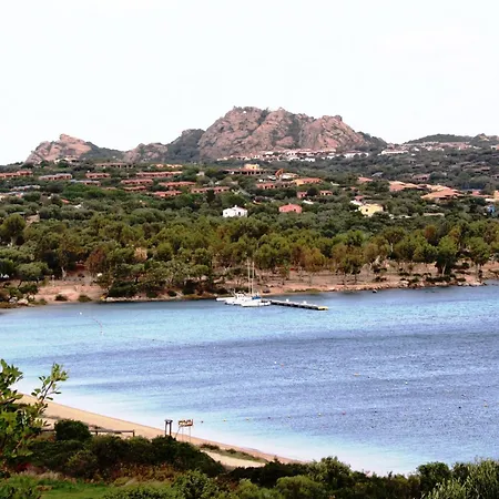 Le Saline Ampia Vista Mare Σπίτι διακοπών *