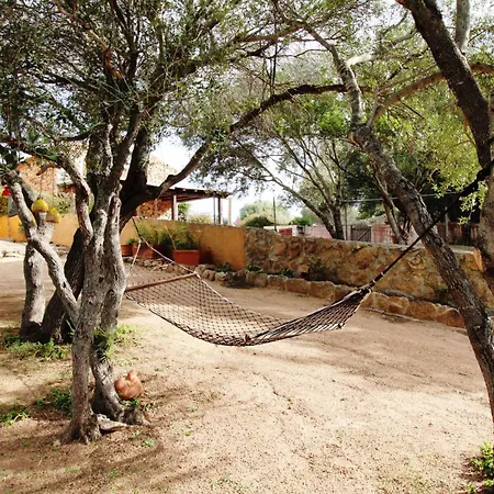Σπίτι διακοπών Le Saline Ampia Vista Mare Palau